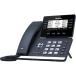 Yealink T53 IP Phone - Corded/Cordless - Corded - DECT, Bluetooth - Wall Mountable, Desktop - Classic Gray ¹͢
