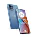 Motorola Edge 40 Pro 5G (Lunar Blue) Dual-SIM (Nano, eSIM) 256GB Storage + 12GB RAM GSM Unlocked Android Smartphone - International Version ¹͢