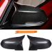 Qlhshop Side Mirror Cover Cap Replacement for BMW 1 2 3 4 Series F20 F22 F23 F87 F30 F31 F32 F33 F34 E84 Automotive Exterior Accessories Ca ¹͢