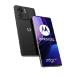 Motorola Edge 40 5G Dual-SIM (Nano, eSIM) 256GB Storage + 8GB RAM SIM-Free Unlocked Android Smartphone (Eclipse Black) ¹͢