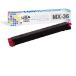 MADE IN USA TONER Cartridge Replacement for Sharp MX36NT, MX-2610N MX-2615N MX-3110N MX-3115N MX-3610N (Magenta) ¹͢