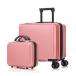 2 PCS Luggage Set 18