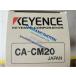  KEYENCE  CA-CM20 ƥ֣ݾդ