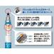 �O�H���M�@�V���[�v�y���@�N���g�K�@�X�^���_�[�h���f���@0.5mm�@M5-450 �֘A�摜1
