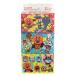  Anpanman вода .... карман салфетка Mini размер 6P