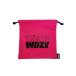 WDZY мешочек розовый *LINE FRIENDS* [056594]
