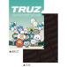 TRUZ ꥢե 1 ȥåȡåԥԲ