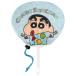  Crayon Shin-chan .... антибактериальный веер "uchiwa" пижама .. Chan * summer item * [409190] распродажа * упаковка не возможно 