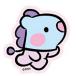 BT21 åȥƥåߥ 4.MANG BT21minini ȥåȡåԥԲ
