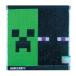 Minecraft Mini полотенце крипер &enda- man Micra маленький полотенце Jaguar do ткань носовой платок 539139 распродажа * упаковка не возможно 