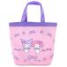  My Melody & черный miBMM-1680 summer большая сумка розовый summer item лето Sanrio плавание море нейлон 247097