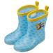 pau* Patrol RIBT14 влагостойкая обувь 14cm синий голубой вода сапоги детский Kids outlet * упаковка не возможно 