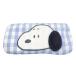  Snoopy neck cooler WITH SNOOPY Chou Chou Poche eye pillow 124035 sale * wrapping un- possible . one person sama 1 point limit 
