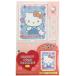  Hello Kitty акрил фото подставка Mini Sanrio ... men kala фотография коллекционные карточки Cheki декоративный элемент 145679 распродажа * упаковка не возможно 