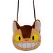  Tonari no Totoro .... камыш .. кошка автобус 909037 ячейка для монет кошелек для мелочи . шея сумка камыш .