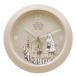  Moomin mile -m clock Moomin mama &amp; little mii206230 stand parts attaching sale * wrapping un- possible 