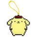  Pom Pom Purin акрил имя держатель 073446 bit дизайн SANRIO Sanrio 