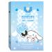  Cinnamoroll ... profile BOOK 206780 SANRIO Sanrio ответственный цвет голубой 