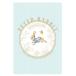 ԡӥå ݥȥ Simple flower ꡼ 607530 PETER RABBIT ץ&ե