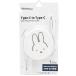 ߥåե PD60WбUSB2.0 ꡼뼰Type-C֥ ե 559209 miffy ǥå֥롼