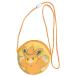  Pocket Monster PU шея сумка pamoto173419 Pokemon POCKET MONSTERS orange распродажа * упаковка не возможно 