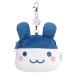  Tamagotchi мягкая игрушка чехол для пропуска .... футляр для карточек Pas inserting ходить на работу посещение школы da ikatto 200937