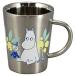 ���[�~�� ��d�X�e�����X�}�O ���[�~�� 127551 MOOMIN