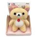  Rilakkuma автобус ...ko Rilakkuma 751660 San-X солнечный X корпус губка мягкая игрушка 