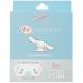  Cinnamoroll другой сирень маска для глаз 3 листов ввод другой другой relax .. маска для глаз используя порез . подарок 255284 распродажа * упаковка не возможно 