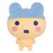  Tamagotchi эмблема брелок для ключа .......229907