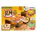 1BOX��8������ �פ�����ץ� Burger Shop R&M �ϥ�С���������å� �ե������ȥա���