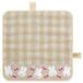 �~�b�t�B�[ �ǂ��ƃ|�[�` �x�[�V�b�N �I�[�K�j�b�N�R�b�g�� �`�F���[ BE .POUCH miffy �f�B�b�N�u���[�i