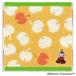  Moomin 47-0270065OR полотенце носовой платок orange яблоко MOOMIN