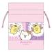  Pom Pom Purin бобы мешочек PK 262719 команда пудинг Pom Pom Purin Sanrio 