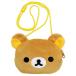  Rilakkuma шея сумка 054139.....Rilakkuma
