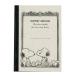  Snoopy CDP5AN CD Note A7 Anne ti 2 PEANUTS Peanuts герой 