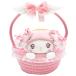  My Melody корзина бардачок 564471.......My Melody Sanrio 