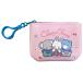  Cheery коричневый m ячейка для монет 152663 SANRIO Sanrio герой z
