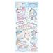  Cinnamoroll Kirakira Capsule наклейка 2 607876 SANRIO Sanrio герой z