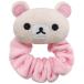  Rilakkuma лицо эмблема заколка-резинка ko Rilakkuma 435441.....Rilakkuma