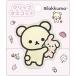  Rilakkuma зажим эмблема ko Rilakkuma акрил зажим 