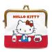  Hello Kitty татами вышивка Mini сумка камыш .853369 SANRIO Sanrio герой z