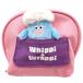 marason0804 ho ipi&amp;lapi мягкая игрушка значок имеется сумка ho ipiWhippi&amp;Wrappi 921372 распродажа * упаковка не возможно . один человек sama 2 пункт ограничение 