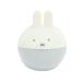  Miffy зажим кейс слоновая кость 111654 лицо серии no. 6.miffy Dick bruna 