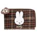  Miffy f ноги men to кейс BR 291337 стеганое полотно проверка miffy Dick bruna 