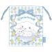  Cinnamoroll мешочек лимон 361003 SANRIO Sanrio герой z