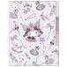  черный mi×.....3 карман прозрачный файл A5 черный s one 840685 no. 4. Sanrio герой z×.....SANRIO