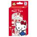  Hello Kitty искусственные ногти красный 362029 Hello Kitty Sanrio 