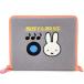  Miffy канцелярские товары кейс серый 203824 MIFFY&amp;MUSIC miffy Dick bruna 