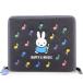  Miffy канцелярские товары кейс черный 203831 MIFFY&amp;MUSIC miffy Dick bruna 